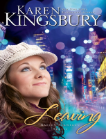 Leaving - Karen Kingsbury.pdf